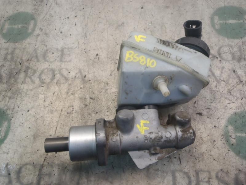 Recambio de bomba freno para renault clio ii fase ii (b/cb0) campus referencia OEM IAM   
