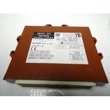 MODULO ELECTRONICO 8999076020 8999076020 