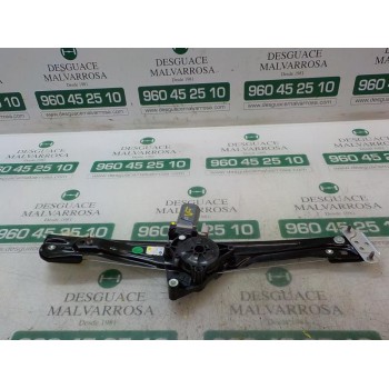 ELEVALUNAS DELANTERO DERECHO YQ00778180 