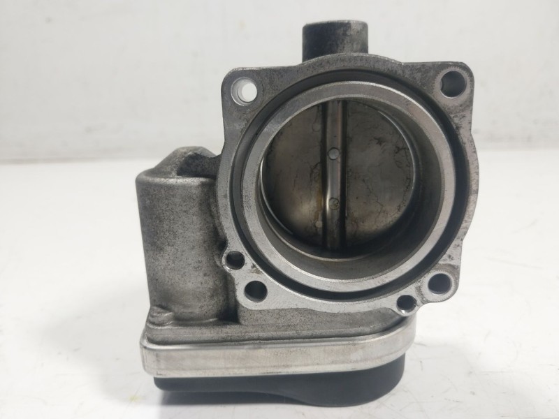 Recambio de caja mariposa para bmw serie 3 compact (e46) 316ti referencia OEM IAM  143922403 