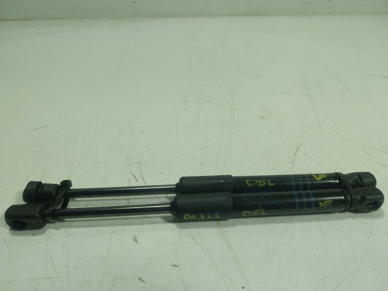 Recambio de amortiguador capot para bmw 4 descapotable (g23, g83) 430 i xdrive referencia OEM IAM 51239463396 6118800410N 