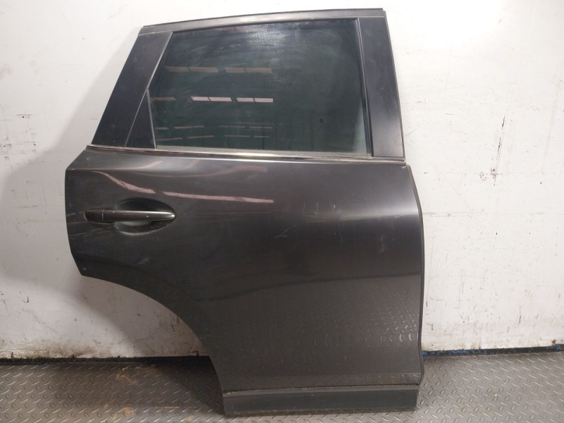 Recambio de puerta trasera derecha para mazda cx-5 (kf) 2.0 referencia OEM IAM   
