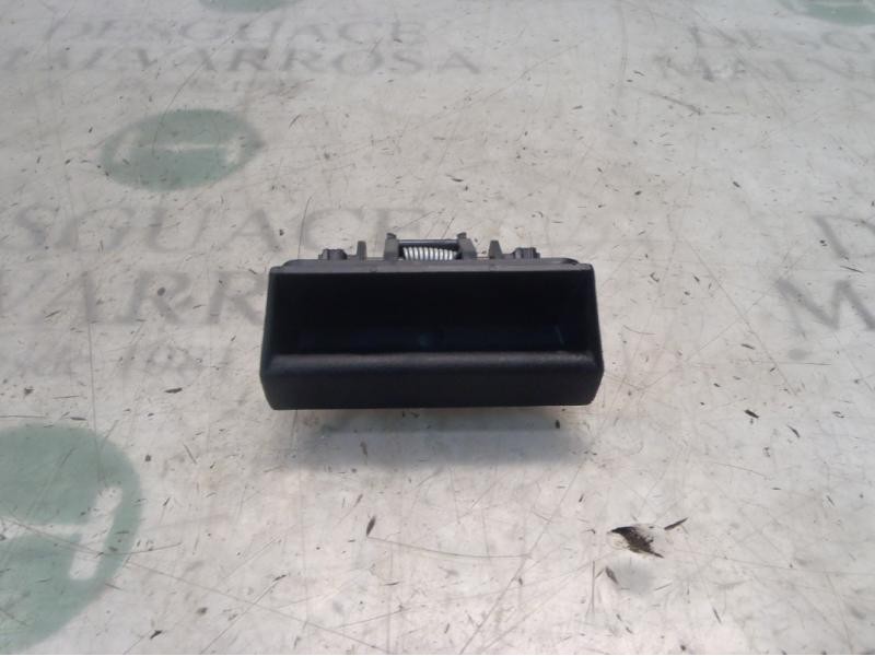 Recambio de maneta porton para citroën c2 furio referencia OEM IAM   