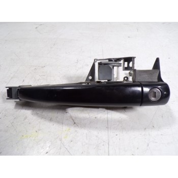 MANETA EXTERIOR DELANTERA IZQUIERDA 9101KJ 