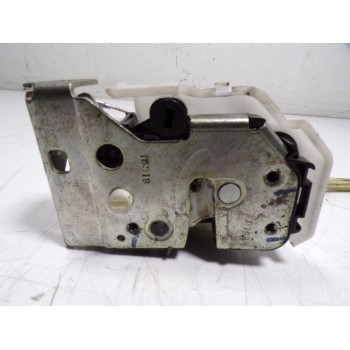 CERRADURA PUERTA TRASERA IZQUIERDA 51983481 519834810 