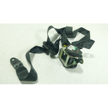 CINTURON SEGURIDAD DELANTERO DERECHO LR072748 BJ32611B08ED 