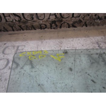 CRISTAL PUERTA DELANTERO DERECHO 