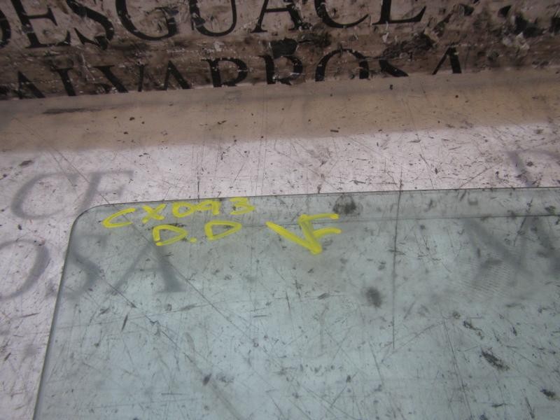 Recambio de cristal puerta delantero derecho para chevrolet aveo ls referencia OEM IAM   