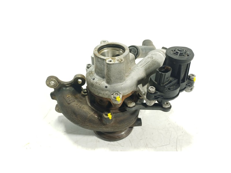 Recambio de turbocompresor para volkswagen t-cross (c11, d31) 1.0 tsi referencia OEM IAM 05C145704A 16391015066 