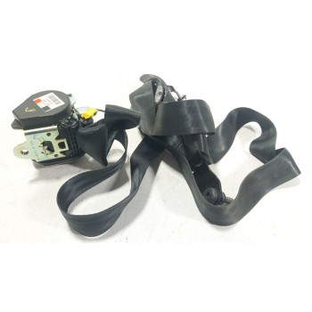 CINTURON SEGURIDAD DELANTERO IZQUIERDO LR072753 BJ32611B09AD 