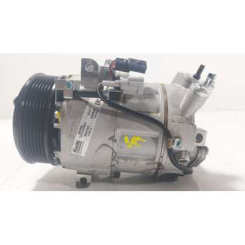 COMPRESOR AIRE ACONDICIONADO 8200890987 89392