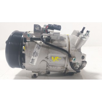 COMPRESOR AIRE ACONDICIONADO 89392 