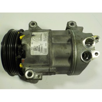 COMPRESOR AIRE ACONDICIONADO 51986965 51986965 