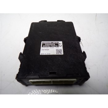 MODULO ELECTRONICO 8953576020 8953576010 