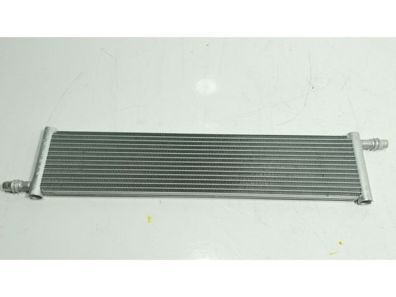 Recambio de radiador agua para bmw x5 (g05, f95) xdrive 40 d mild-hybrid referencia OEM IAM 17118472304 17118472304 