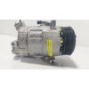Recambio de compresor aire acondicionado para nissan xtrail 2.0 dci 150 xe referencia OEM IAM  89392 