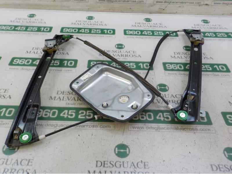 Recambio de elevalunas delantero izquierdo para volkswagen jetta (1k2) 1.9 tdi referencia OEM IAM 1K5837462B  