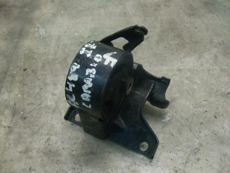 Recambio de soporte cambio para hyundai santa fe (sm) 2.0 gls crdi 4x4 referencia OEM IAM 2183026100  