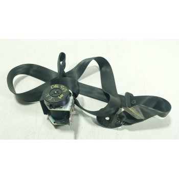 CINTURON SEGURIDAD TRASERO IZQUIERDO LR026470 BJ32611B68AD 