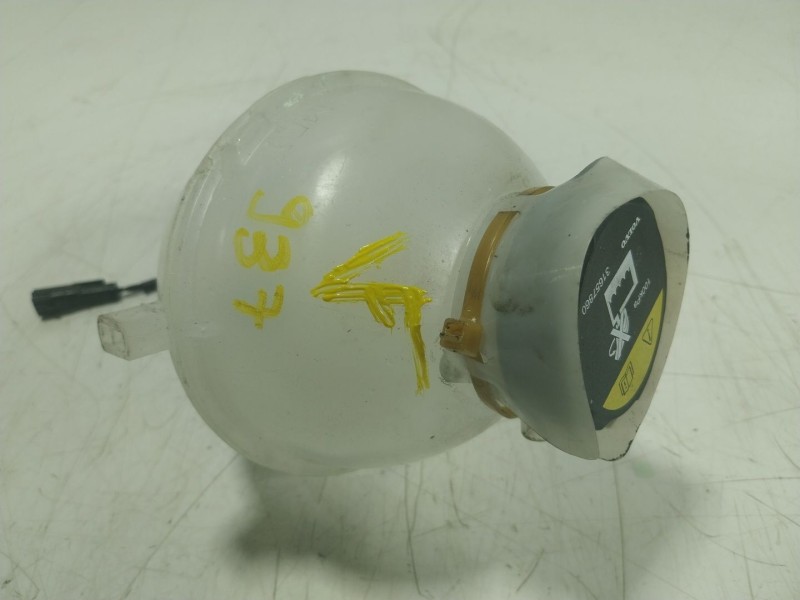 Recambio de deposito expansion para volvo v60 ii (225) b4 mild-hybrid referencia OEM IAM 31319801 31657860 