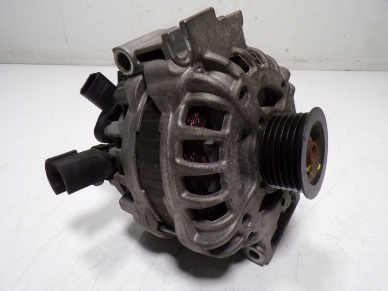 Recambio de alternador para fiat 500 x (334) 1.6 16v cat referencia OEM IAM 51942146 51942416B5 