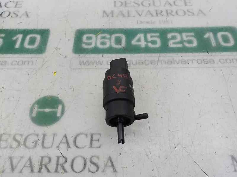 Recambio de bomba limpia para mercedes-benz clase e (w211) berlina 5.0 v8 24v cat referencia OEM IAM A2108690921  