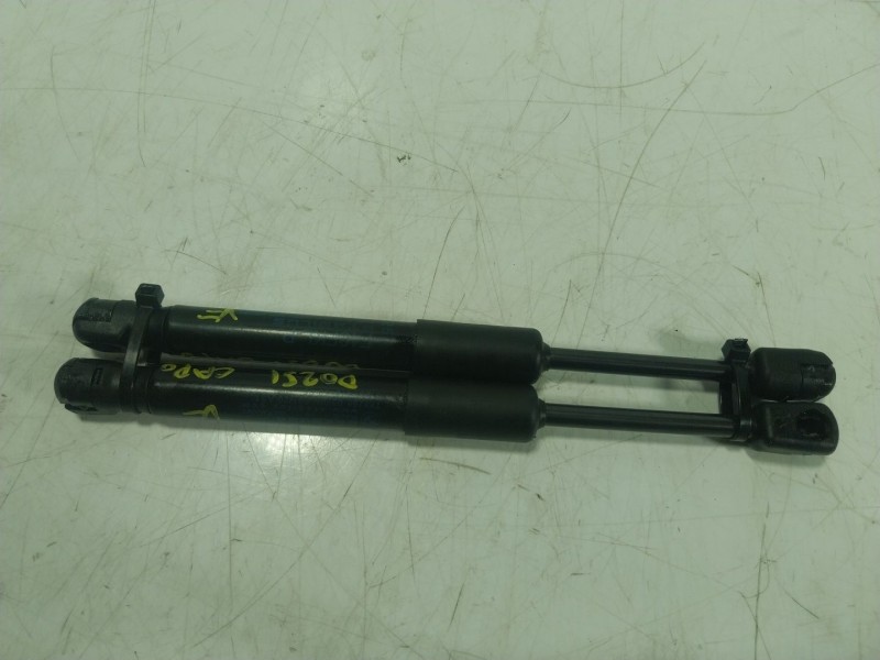 Recambio de amortiguador capot para bmw 1 (f40) 118 d referencia OEM IAM 51237473453 7882580370N 