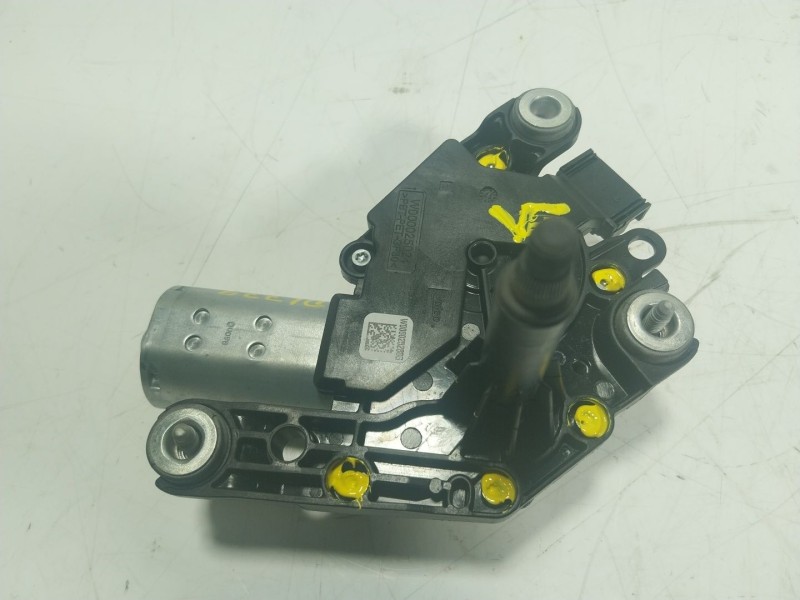 Recambio de motor limpia trasero para mercedes-benz clase gla (w156) 1.6 cat referencia OEM IAM A1569068200 A1569068200 