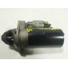 Recambio de motor arranque para bmw serie 3 compact (e46) 316ti referencia OEM IAM   