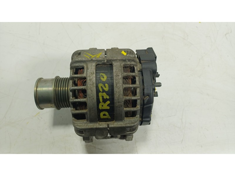 Recambio de alternador para volkswagen t-cross (c11, d31) 1.0 tsi referencia OEM IAM 05E903027B 05E903027B 