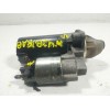 Recambio de motor arranque para bmw serie 3 compact (e46) 316ti referencia OEM IAM   
