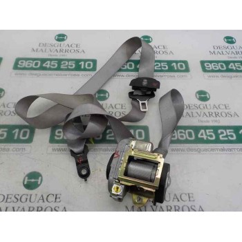 CINTURON SEGURIDAD DELANTERO DERECHO A21186002857F81 561014601 561014601