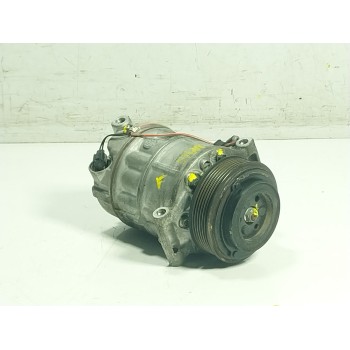 COMPRESOR AIRE ACONDICIONADO LR112585 CPLA19D629BF 