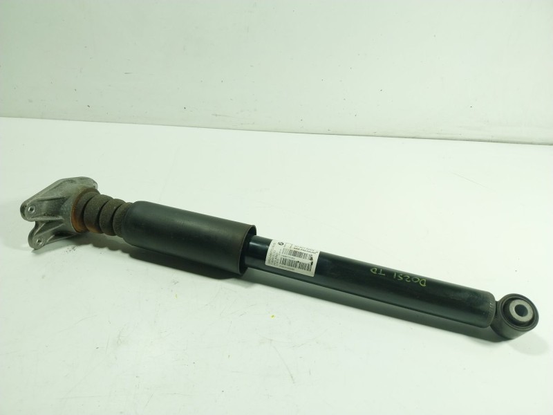 Recambio de amortiguador trasero derecho para bmw 1 (f40) 118 d referencia OEM IAM 33506877076 687707602 
