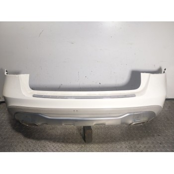 PARAGOLPES TRASERO A15688025409999 A1568851400