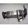 Recambio de enfriador egr para lexus ct 1.8 16v cat (híbrido) referencia OEM IAM 2560137010 2560137010 