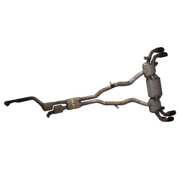 TUBO ESCAPE COMPLETO 18307883615 8095272 18308746787