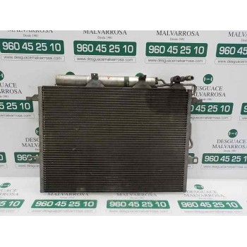 CONDENSADOR AIRE ACONDICIONADO A2115000154 A2115000654 