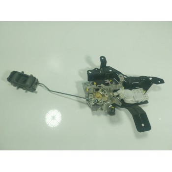 MANETA INTERIOR TRASERA IZQUIERDA 