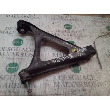BRAZO SUSPENSION INFERIOR TRASERO IZQUIERDO 