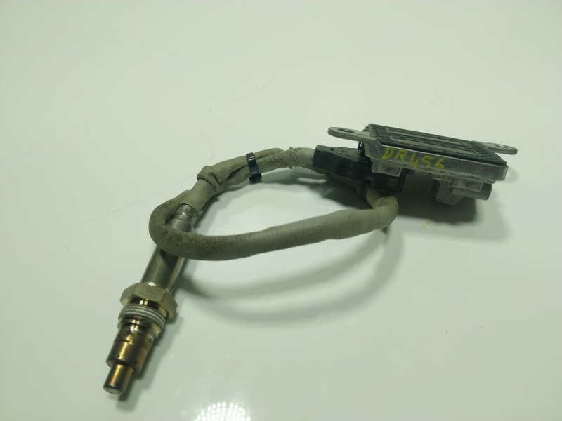 Recambio de sonda lambda para renault express furgoneta/monovolumen 1.5 blue dci 95 (f6ab) referencia OEM IAM 227907452R 2279074