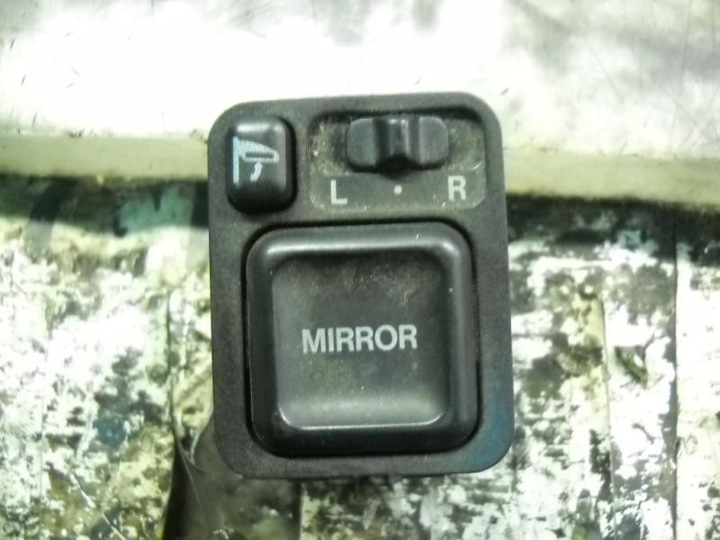 Recambio de mando retrovisor para honda hr-v (gh) vtec top 4wd (3-ptas.) referencia OEM IAM   