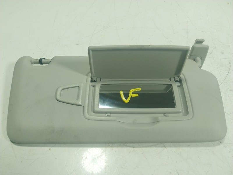 Recambio de parasol derecho para mercedes-benz clase gla (w156) 1.6 cat referencia OEM IAM A17681006107M94  A1768100610