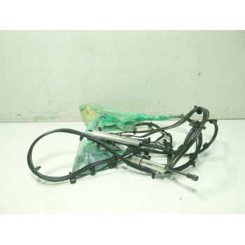 AMORTIGUADORES MALETERO / PORTON 