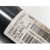 Recambio de amortiguador trasero izquierdo para bmw 1 (f40) 118 d referencia OEM IAM 33506877076 687707602 