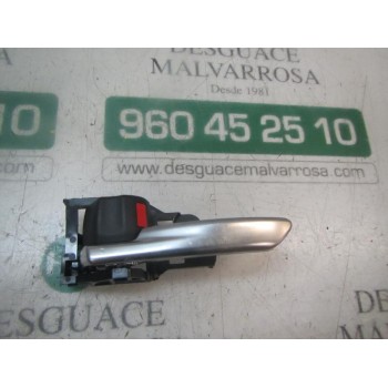 MANETA INTERIOR DELANTERA IZQUIERDA 6920602370C0 