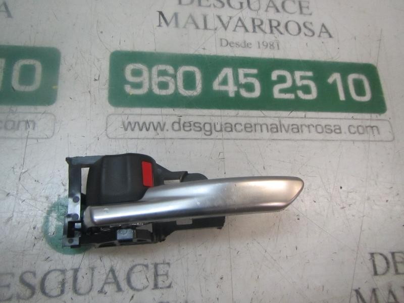 Recambio de maneta interior delantera izquierda para toyota corolla hybrid referencia OEM IAM 6920602370C0  
