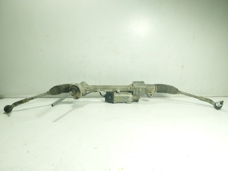 Recambio de cremallera direccion para land rover range rover evoque (l538) 2.0 d 4x4 referencia OEM IAM LR080310  