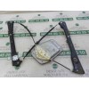 Recambio de elevalunas delantero izquierdo para volkswagen jetta (1k2) 1.9 tdi referencia OEM IAM 1K5837462B  
