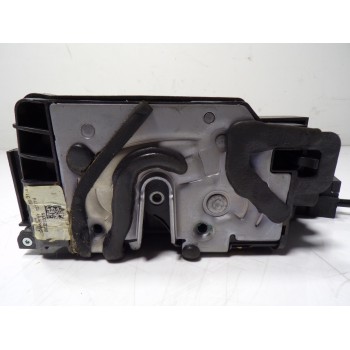 CERRADURA PUERTA TRASERA DERECHA A0997309200 A0997303800 A2220064099